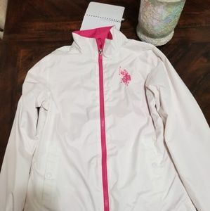 US Polo Assn Jacket